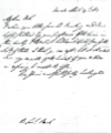 Wellesley Arthur 1st Duke of Wellington ALS 1813 04 29 (1)-100.jpg